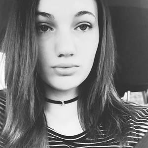 Meet your Posher, Brianna